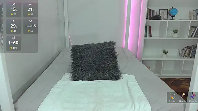 ari rossee online show from November 20, 2025, 7:46 pm