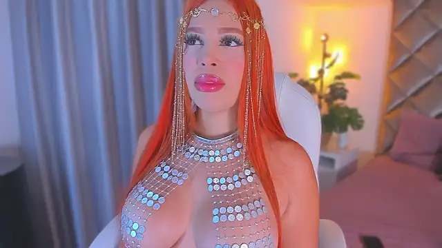 Crazyorange  online show from February 15, 2026, 10:14 am