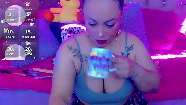 martina bk online show from February 6, 2025, 2:22 am