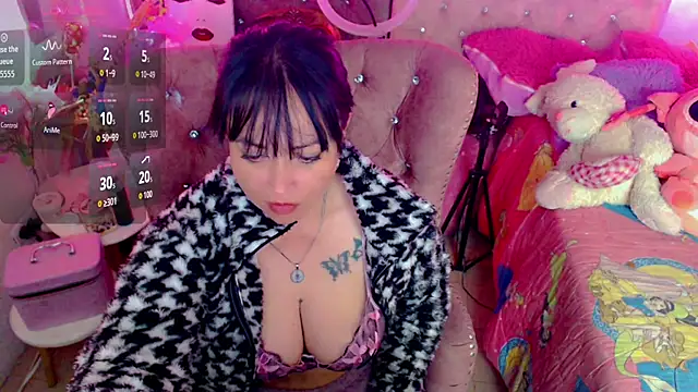 martina bk online show from November 20, 2025, 11:26 pm