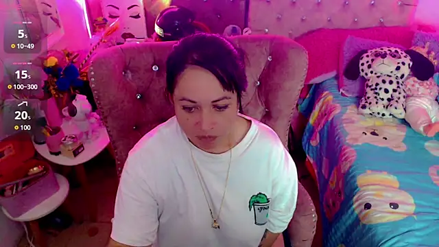 martina bk online show from December 19, 2025, 1:34 am