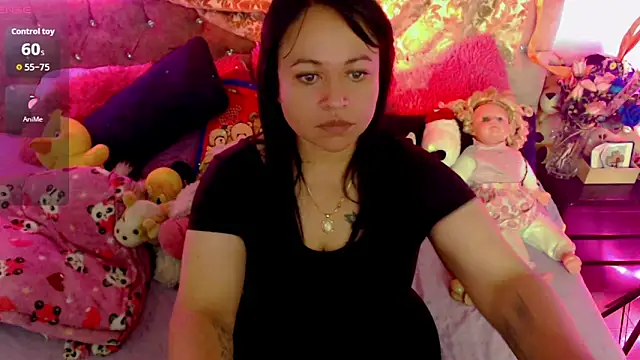 martina bk online show from February 18, 2026, 1:45 am