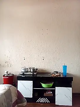 FreakyAngel3X online show from May 5, 2026, 9:50 am