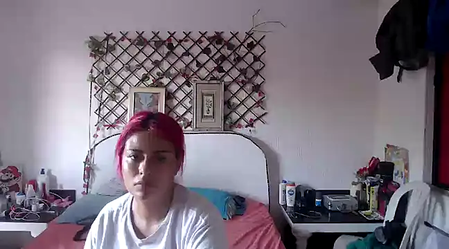 Snapshot of 69_anal_hard chatting on December 10, 2024, 9:54 pm 69 anal hard online show from December 10, 2024, 9:54 pm