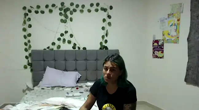 Snapshot of 69_anal_hard chatting on February 20, 2025, 9:42 pm 69 anal hard online show from February 20, 2025, 9:42 pm