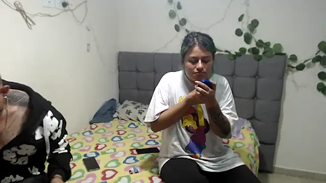 Snapshot of 69_anal_hard chatting on March 5, 2025, 9:04 pm 69 anal hard online show from March 5, 2025, 9:04 pm