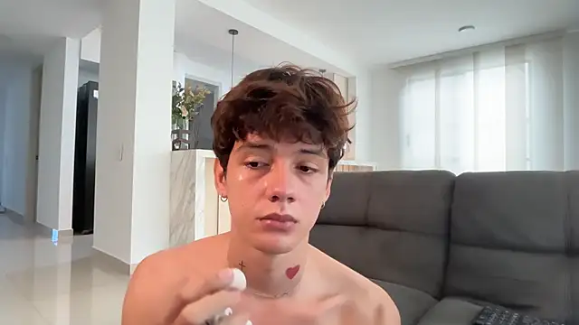 Snapshot of badboy_one_ chatting on June 14, 2026, 2:08 pm badboy one online show from June 14, 2026, 2:08 pm