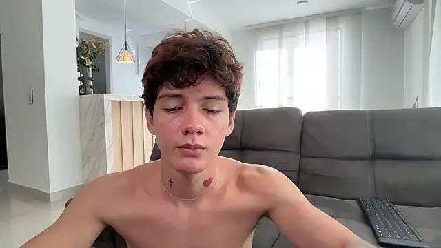 Snapshot of badboy_one_ chatting on June 18, 2026, 2:32 pm badboy one online show from June 18, 2026, 2:32 pm