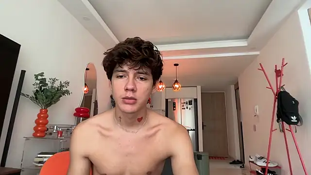 Snapshot of badboy_one_ chatting on June 29, 2026, 2:50 pm badboy one online show from June 29, 2026, 2:50 pm
