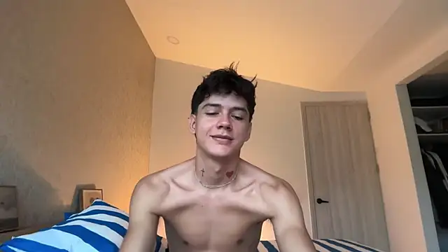 Snapshot of badboy_one_ chatting on July 4, 2026, 11:27 am badboy one online show from July 4, 2026, 11:27 am