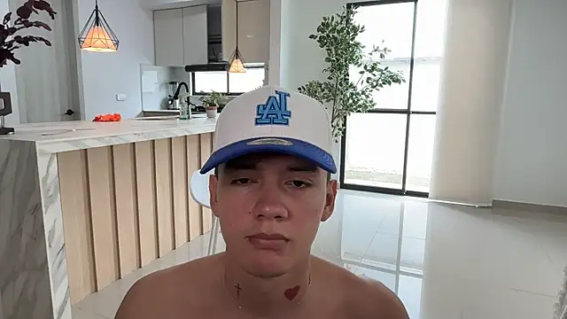 Snapshot of badboy_one_ chatting on July 8, 2026, 7:07 pm badboy one online show from July 8, 2026, 7:07 pm