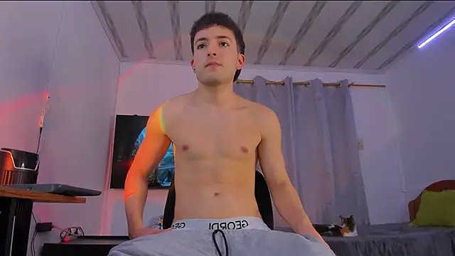 bower and colucci online show from November 9, 2025, 12:31 am