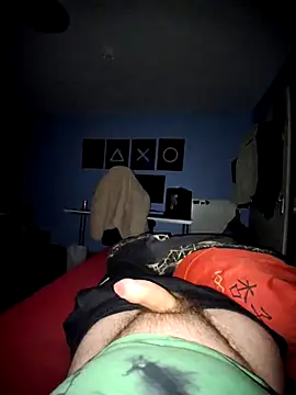 joel43278 online show from February 23, 2026, 1:25 am