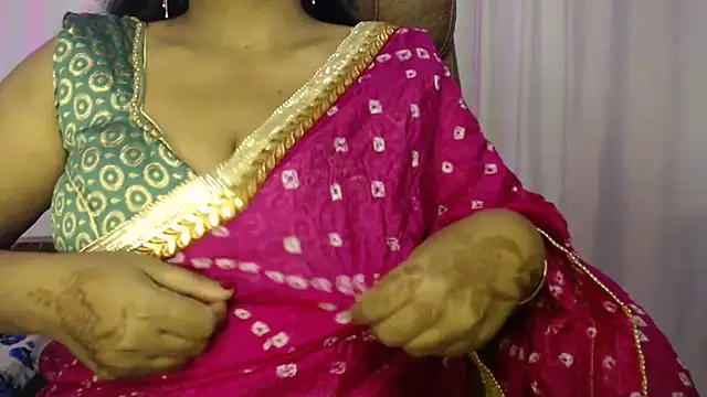 Prita07 online show from November 15, 2025, 4:10 am