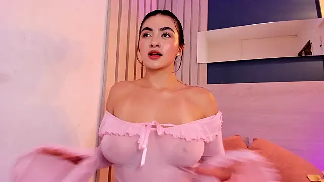 miel gomez online show from January 17, 2026, 12:26 am