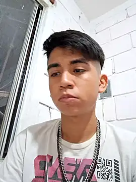 ElGiyuu25 online show from January 6, 2026, 8:29 am