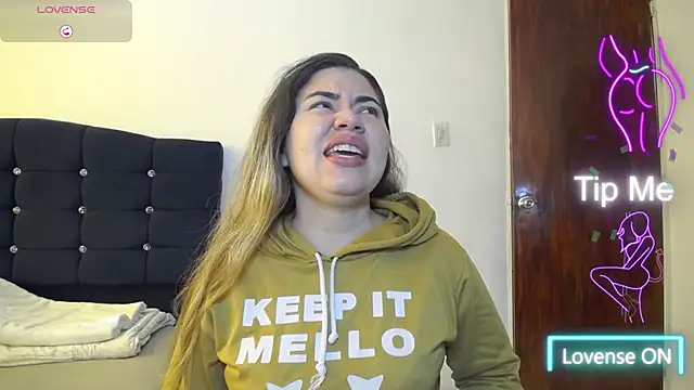 melpark online show from February 27, 2026, 1:00 pm