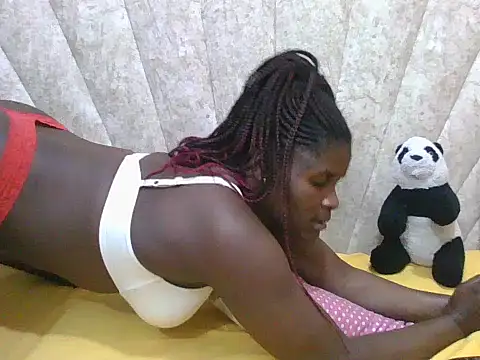 Sexy Villagegal online show from March 1, 2026, 9:39 pm