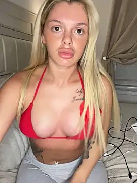 IrishTeenBarbie69 online show from September 20, 2025, 10:44 pm