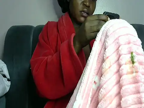 Shanty Shaniz online show from February 12, 2026, 4:57 pm