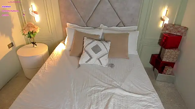  Miss Kimm online show from December 16, 2025, 11:48 am