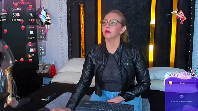  Addic  online show from January 29, 2025, 12:56 pm