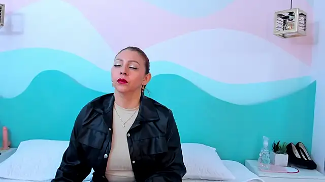  Addic  online show from September 25, 2025, 3:38 pm