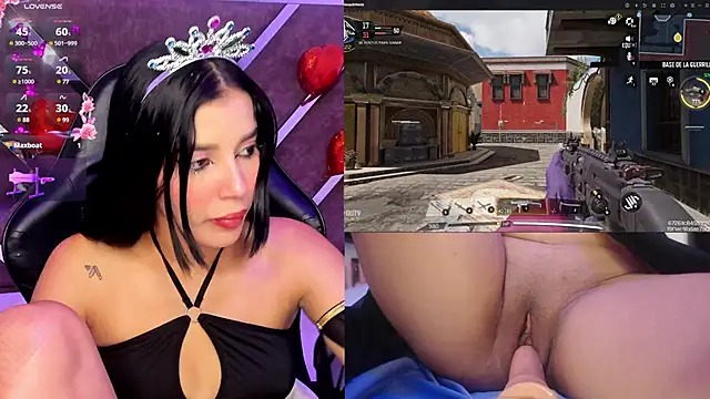 SweetieCloe  online show from February 15, 2025, 9:04 pm