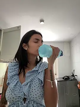 DeuxGold online show from February 20, 2026, 7:25 pm