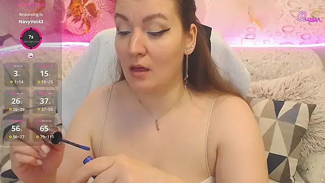 Snapshot of Nataly_cute chatting on January 31, 2026, 7:34 pm Nataly cute online show from January 31, 2026, 7:34 pm
