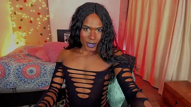 Snapshot of blackbarbietrans chatting on February 11, 2025, 11:12 pm blackbarbietrans online show from February 11, 2025, 11:12 pm