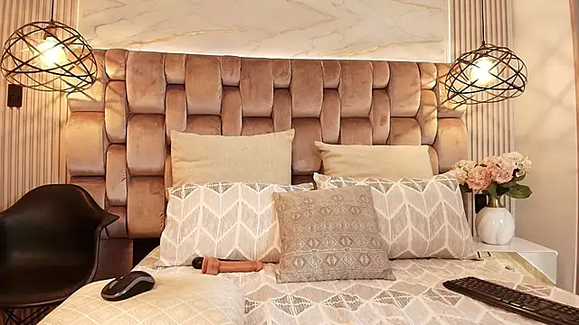 JenSexy  online show from November 11, 2025, 6:52 pm