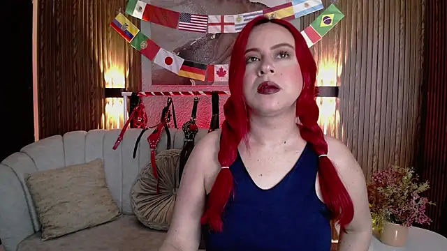 Snapshot of Naty_slavedoll chatting on June 27, 2026, 12:10 pm Naty slavedoll online show from June 27, 2026, 12:10 pm