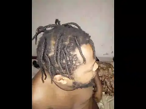 Freaky Vannahs online show from February 2, 2026, 3:16 am