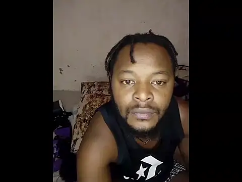 Freaky Vannahs online show from February 9, 2026, 12:36 am