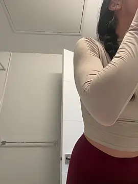 NattyFierros online show from March 6, 2026, 6:59 pm