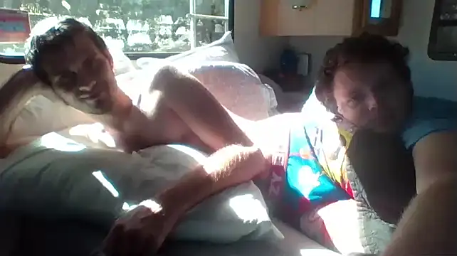 Deafguyproud69 online show from November 7, 2025, 7:36 pm