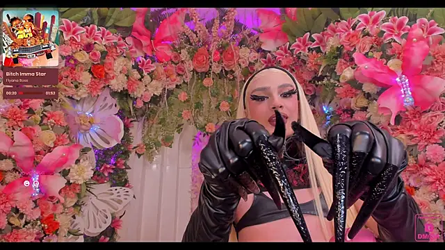 Snapshot of AlisonSharon chatting on September 13, 2025, 4:45 am AlisonSharon online show from September 13, 2025, 4:45 am