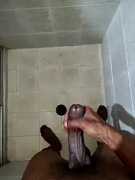 Negrotnt11 online show from March 22, 2025, 10:48 pm