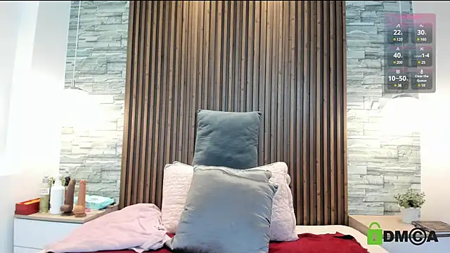 alannavidal online show from February 21, 2025, 3:56 am