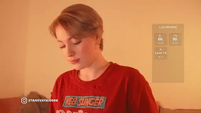 kris69kiss online show from January 24, 2025, 11:59 am