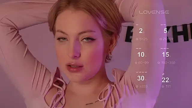 kris69kiss online show from February 11, 2025, 5:40 pm