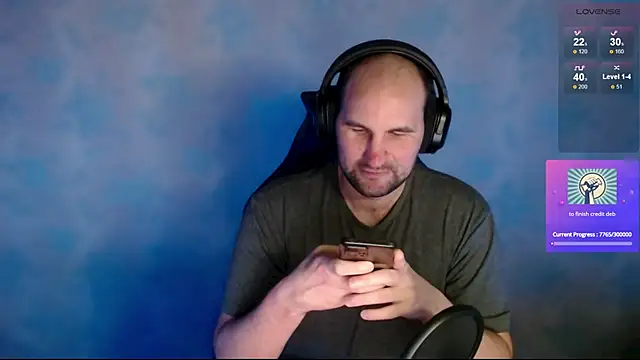 Popadosik Mod online show from February 11, 2025, 2:24 pm