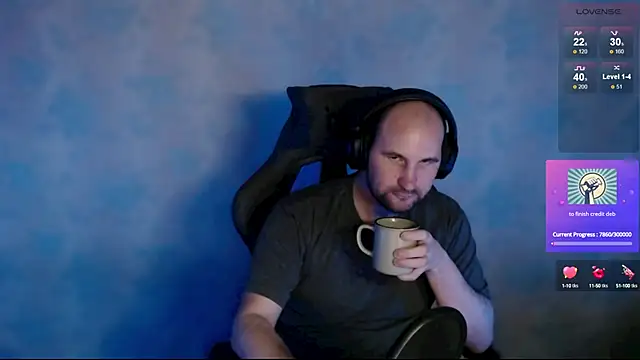 Popadosik Mod online show from February 12, 2025, 1:37 pm