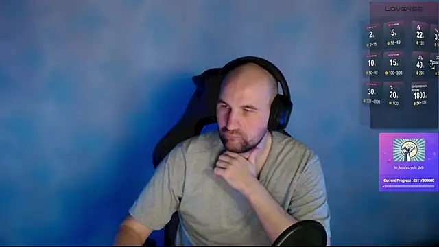 Popadosik Mod online show from February 15, 2025, 7:16 am