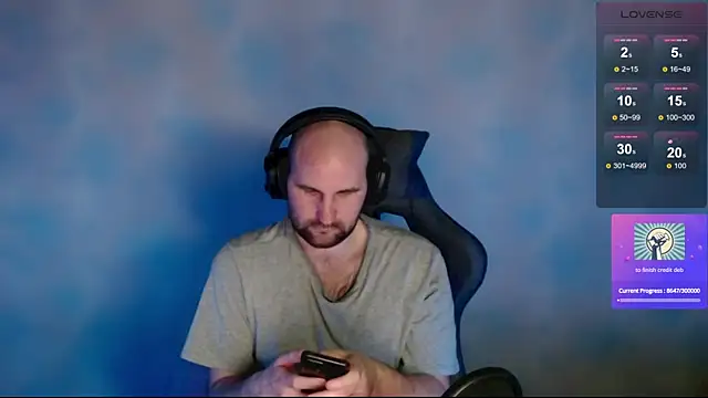 Popadosik Mod online show from February 16, 2025, 3:38 pm