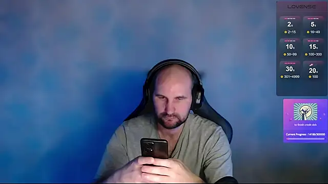 Popadosik Mod online show from February 19, 2025, 3:27 pm