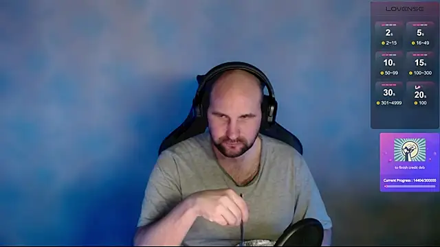 Popadosik Mod online show from February 20, 2025, 2:46 pm