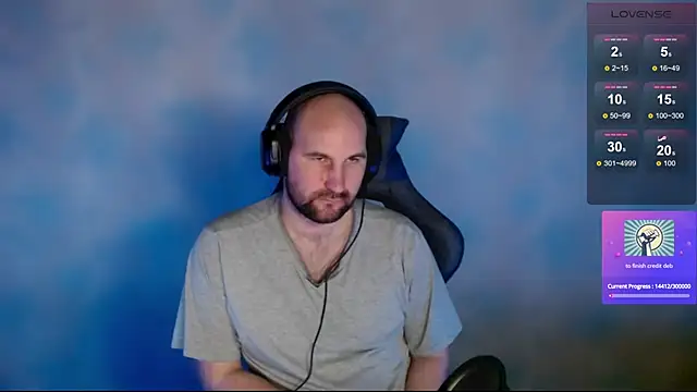 Popadosik Mod online show from February 21, 2025, 5:35 am