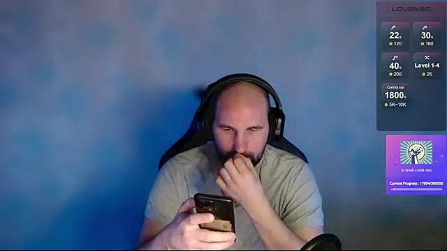 Popadosik Mod online show from February 25, 2025, 4:46 am